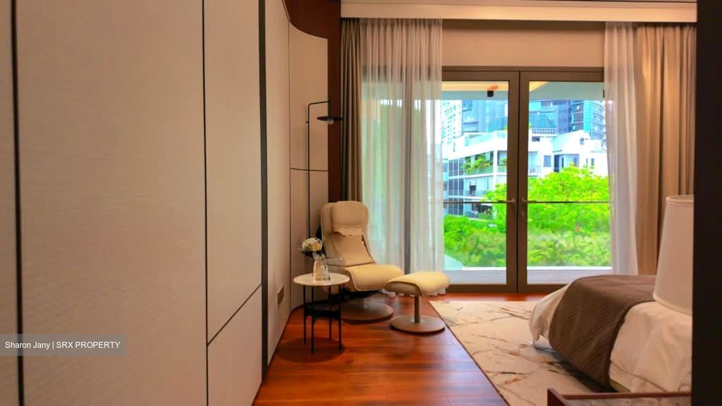 The Giverny Residences (D10), Apartment #573714231